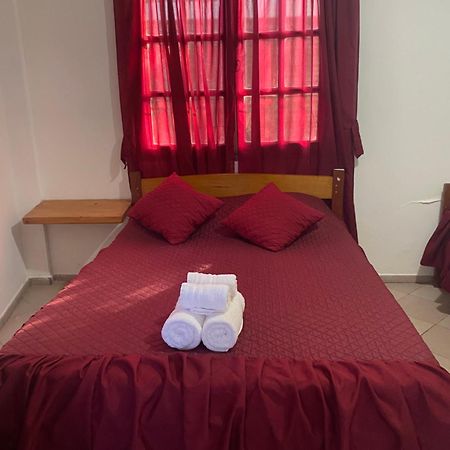 Apartamento Mora II Puerto Iguazú Exterior foto