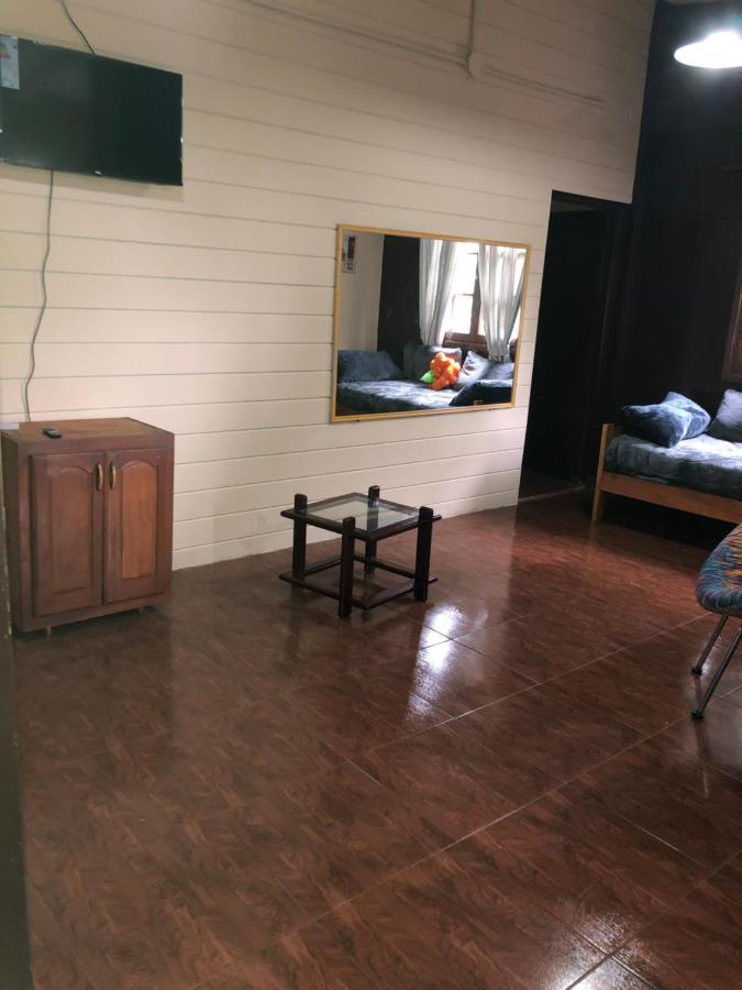 Apartamento Mora II Puerto Iguazú Exterior foto