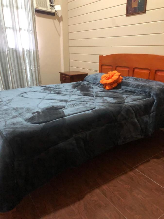Apartamento Mora II Puerto Iguazú Exterior foto
