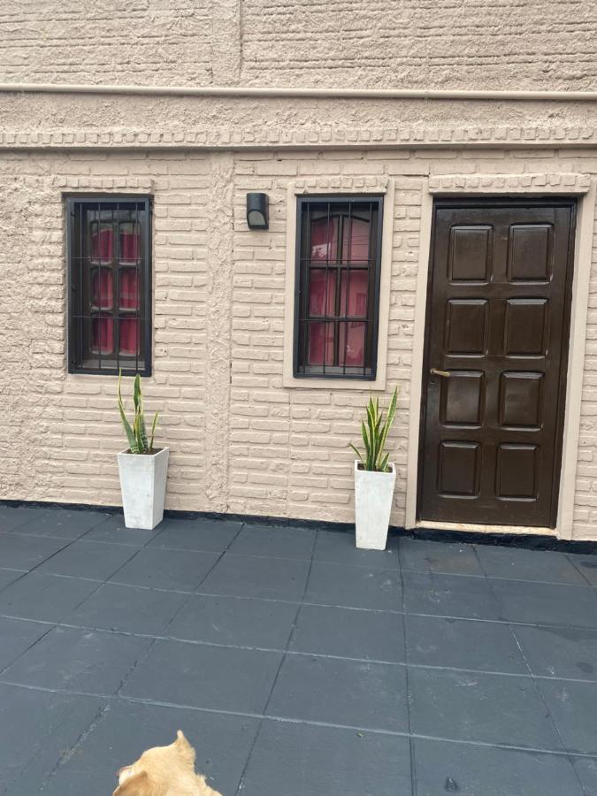 Apartamento Mora II Puerto Iguazú Exterior foto