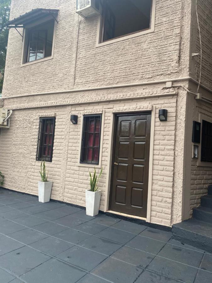 Apartamento Mora II Puerto Iguazú Exterior foto