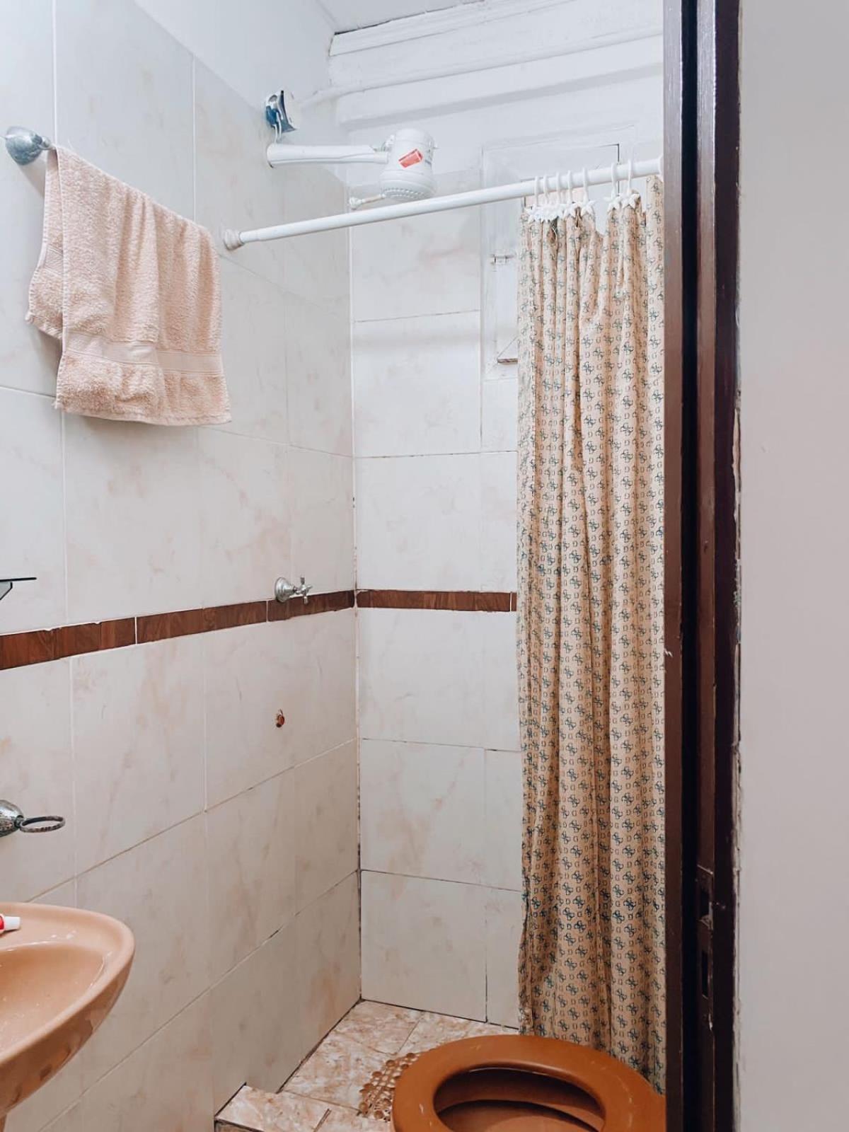 Apartamento Mora II Puerto Iguazú Exterior foto