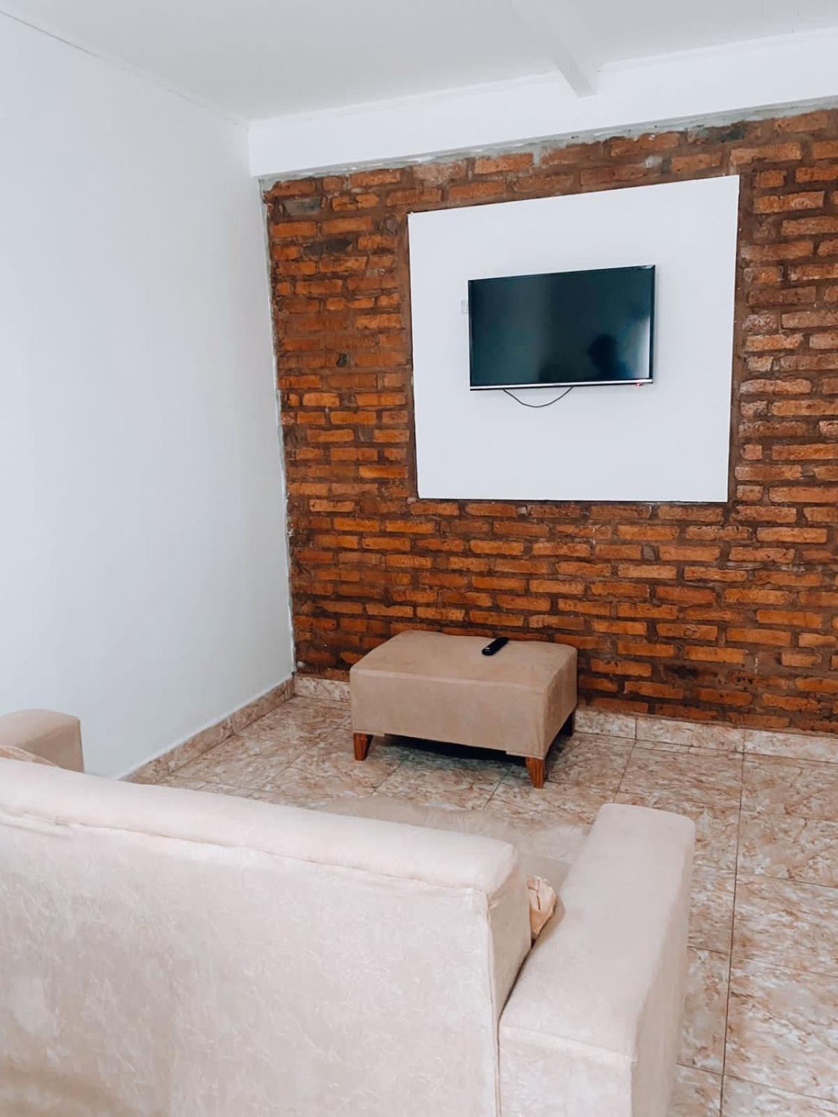 Apartamento Mora II Puerto Iguazú Exterior foto