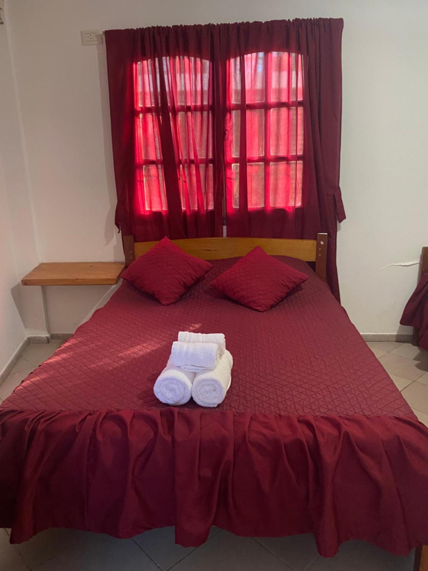 Apartamento Mora II Puerto Iguazú Exterior foto