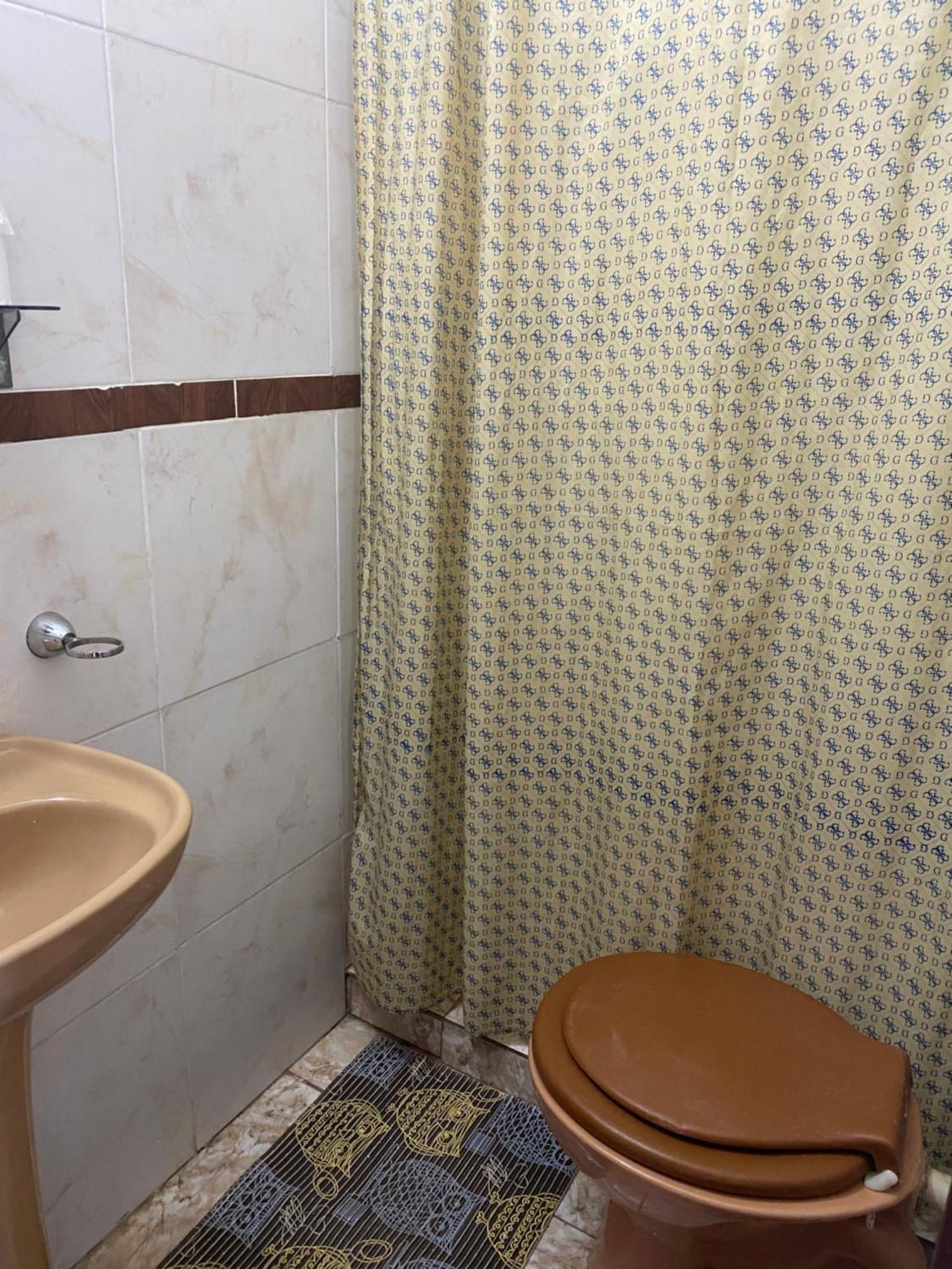 Apartamento Mora II Puerto Iguazú Exterior foto