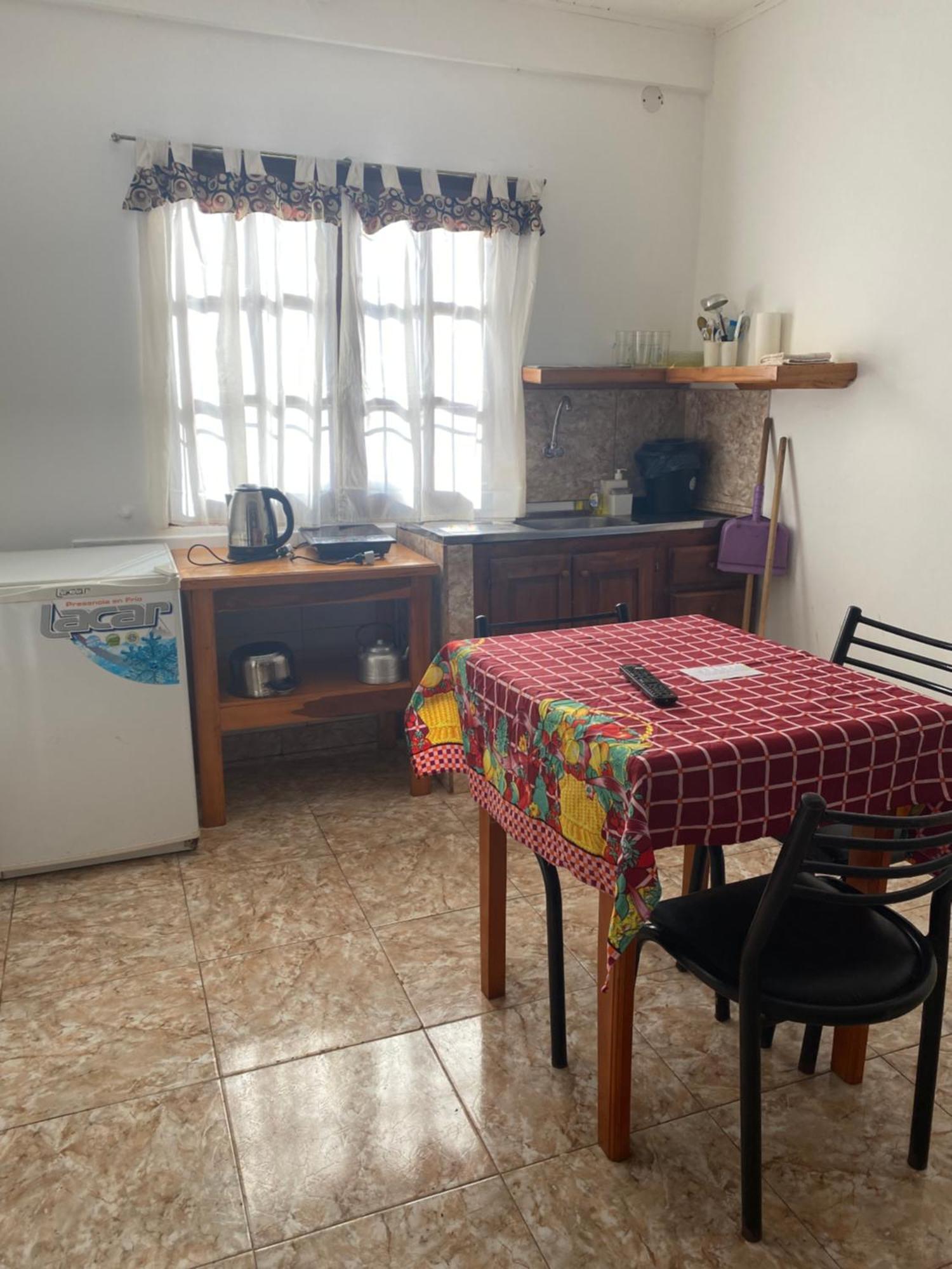 Apartamento Mora II Puerto Iguazú Exterior foto