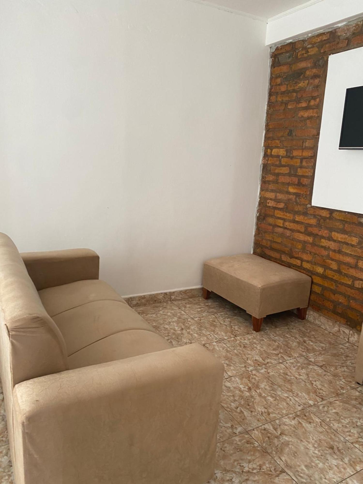 Apartamento Mora II Puerto Iguazú Exterior foto